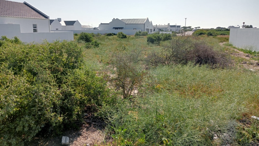 0 Bedroom Property for Sale in Atlantic Sands Private Estate Western Cape